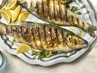 Choose Your Catch: Best Whole Fish for Grilling & Flavor Tips